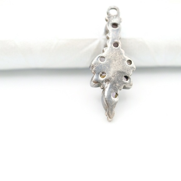 Very sweet  Vintage Amethyst Pendant - Picture 7 of 13